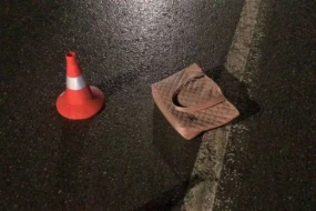 Cəlilabadda maşın qadını vuraraq öldürdü