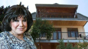\"Bəli, tavan qızıldandır\" - Flora Kərimova (VİDEO)