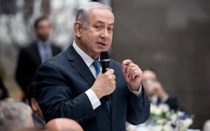 Netanyahu ilk səfərini bu ölkəyə edəcək