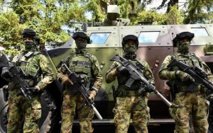 İran Azərbaycanla müharibəyə hazırlaşır? - VİDEO