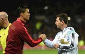 Messi və Ronaldu 2020-ci ildən bəri ilk dəfə üz-üzə gələcəklər