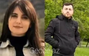 Qəzada ölənlərdən ikisi nişanlı imiş - FOTO