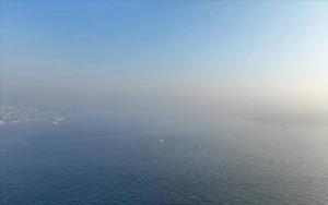 İstanbulda gəmilərin hərəkəti bu istiqamət üzrə bərpa edildi
