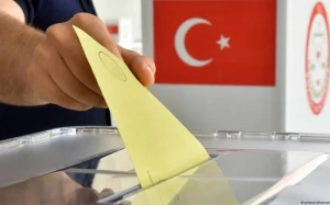 Türkiyədə seçkilər vaxtından əvvəl keçirilə bilər