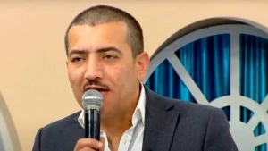 Ələkbər Yasamallı Bakıya qayıtdı: Vəziyyəti ağırdır