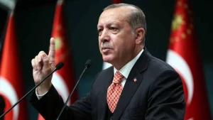 Ərdoğanın Nobelə namizədliyini bu ölkə irəli sürdü