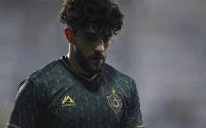 Kadi Borges “Qarabağ”dan ayrıldı