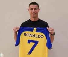 Ronaldodan sonra “Əl-Nəsr”in izləyicisi qat-qat artdı - FOTO