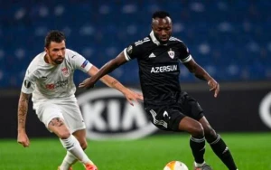 “Qarabağ”ın futbolçusu “Ferentsvaroş”la anlaşdı