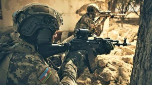 Bu il Qarabağda ANTİTERROR əməliyyatı keçirilə bilər - ŞOK PROQNOZ