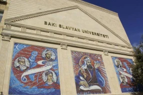 BSU-ya 2 yeni prorektor təyin olundu - FOTO