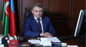 Rövşən Məmmədov bu telekanala direktor təyin etdi - FOTO