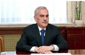 Bu holdinq Vasif Talıbovun əlindən alındı - Adı dəyişdirildi (FOTO)