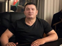 “Lotu Quli”nin yaxını kimi tanınan kriminal avtoritetdən XƏBƏR VAR - FOTO