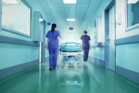 Bakıda avtomobil piyadanı vuraraq öldürdü