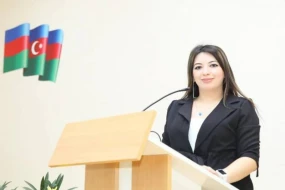 Kəmalə Nəhmədovaya vəzifə verildi