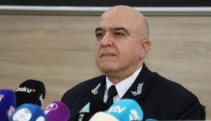 Ötən il ekoloji qanun pozuntuları ilə bağlı tərtib edilən aktların sayı AÇIQLANDI