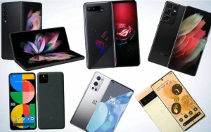Android telefonlarında YENİ XÜSUSİYYƏT