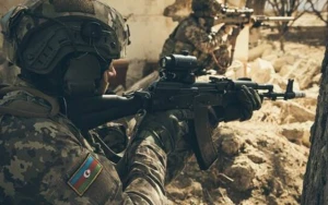 Ordumuzla bağlı tədbirlər planı imzalandı