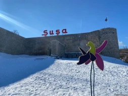 Qarşıdakı 2 gündə Şuşa, Kəlbəcər və Laçındakı HAVA PROQNOZU