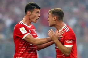 Adı “Barselona” ilə hallanan məşhur müdafiəçi “Bayern”dən getmək siqnalı verdi