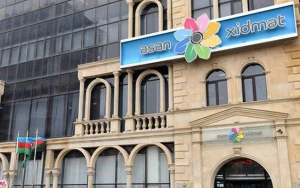 “ASAN Xidmət”dən Naxçıvan sakinlərinə MÜRACİƏT