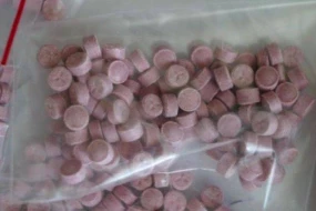 Masallı sakinində külli miqdarda psixotrop maddə aşkarlandı – FOTO