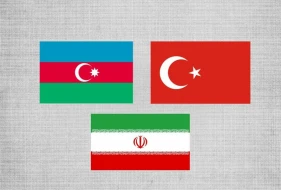 Azərbaycan, Türkiyə və İran spikerləri GÖRÜŞƏCƏK