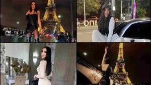 Plantovskayanın  paylaşımları reaksiyalara səbəb OLDU - FOTOLAR