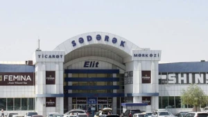 “Sədərək”də 20 mağaza yanıb - FHN-dən yeni MƏLUMAT