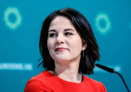 İran səfiri Almaniya XİN-ə çağırıldı