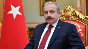 “Ermənistan bölgədəki sülhü təhdid edir” - Mustafa Şentop