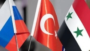 Rusiya, Türkiyə və Suriya XİN rəhbərlərinin görüşünün vaxtı dəqiqləşdirilir