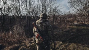Ukrayna Rusiyanın bu iddiasını təkzib etdi