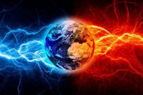 Maqnit qasırğası gözlənilir