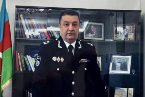 Generalın məhkəməsi təxirə salındı: Şıxəliyev polkovniklə əlbəyaxa olub?