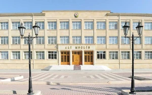 Naxçıvanın dövlət büdcəsi bu qədər olacaq