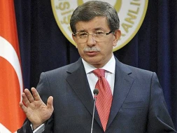 Davudoğlunun imza səlahiyyəti sözlərinə Ərdoğandan da reaksiya: 6 kapitan bir gəmini batırar