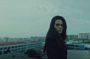 Bu qız ruhların səsini eşidir... - AzTV-də mistik serial (VİDEO)