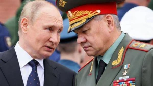 Sergey Şoyqu Putinin 2023-cü il üçün planlarını AÇIQLADI