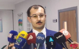 Azərbaycanda tarixə düşən səfir - DOSYE