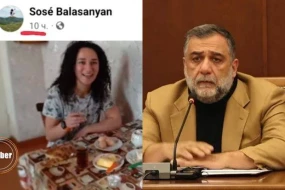 Caliber.Az Vardanyanın yalanlarını ifşa etdi - VİDEO
