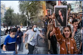 İranda daha bir tələbə döyülərək öldürüldü - FOTO