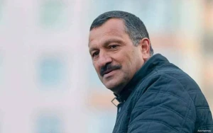 DİN  Tofiq Yaqublu ilə bağlı məlumat yaydı - YENİLƏNİB