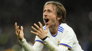 Luka Modriç \"Eyüpspor\"da? - İDDİA