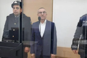 Alimpaşa Məmmədovun işini araşdıracaq yeni hakim məlum olub - FOTO