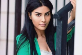 \"Tiktok\"çu Ləman Vəliyeva polisə çağırıldı, bu videoya görə üzr istədi - VİDEO