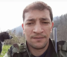 Azərbaycanda yüksək vəzifəli şəxsin qardaşı oğlu faciəvi şəkildə öldü - FOTO