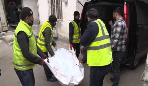 Mənzildə meyiti tapılan 4 nəfərin ölüm SƏBƏBİ BİLİNDİ
