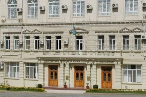 Konstitusiya Məhkəməsi bəzi məhkəmə mübahisələrilə bağlı qərarını AÇIQLADI